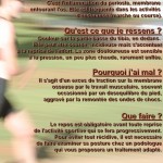 periostite tibiale