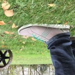 chaussure golf podologue