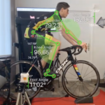 analyse posturale cycliste